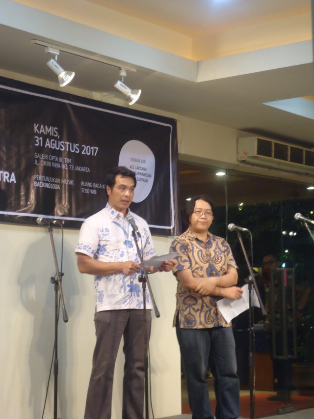 Wajah Kritik Sastra Indonesia