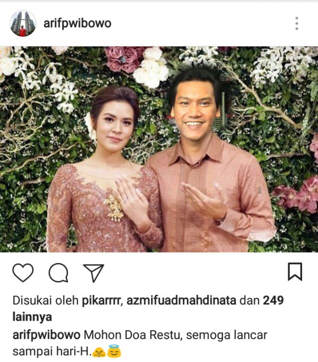 Puncak "Fenomena Hari Patah Hati Nasional" (1)