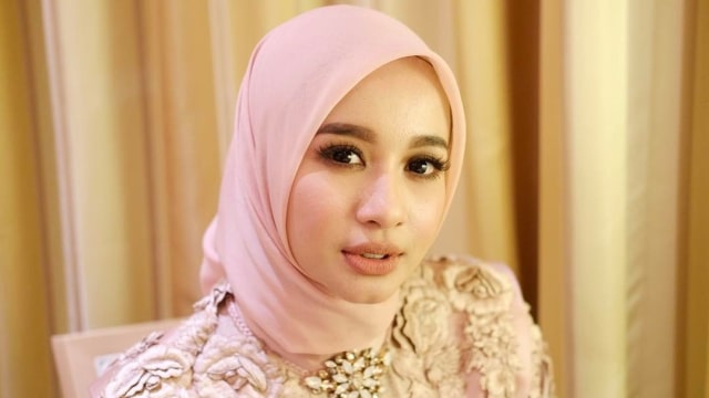 Laudya Cynthia Bella. Foto: Instagram: @laudyacynthiabella