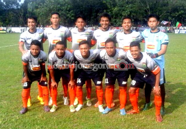 Setelah Bantai Persenga Nganjuk. CEO Persibo: Kita Tetap Target 3 Poin