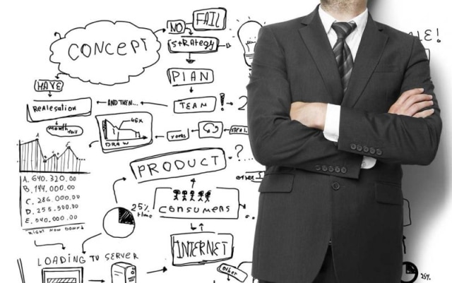 Ini pentingnya strategi pemasaran bagi pebisnis