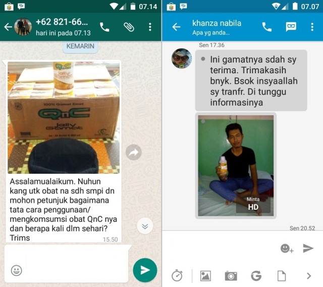 Obat Pembersih Darah Kotor Paling Laris Dibeli  (2)