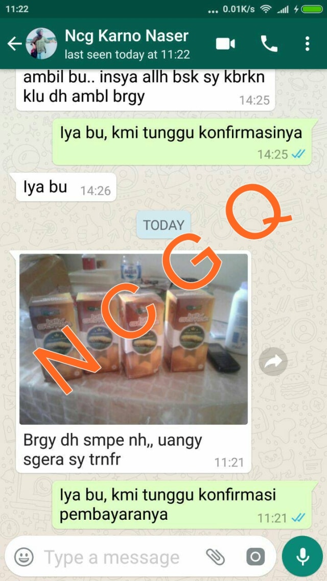 Obat Pembersih Darah Kotor Paling Laris Dibeli  (4)