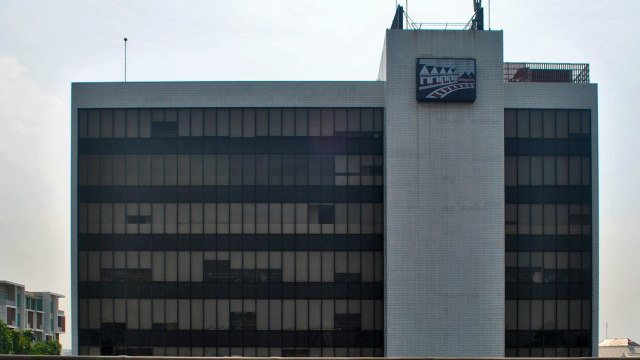 Gudang Garam (Foto: Flickr)