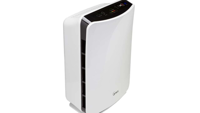 Air Purifier (Foto: Wikimedia Commons)