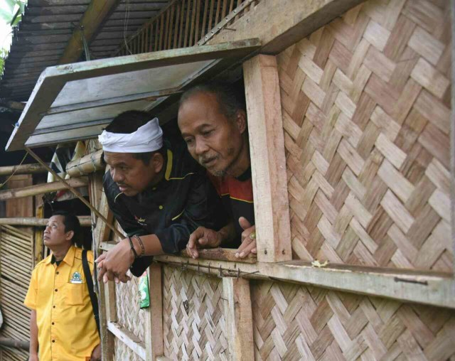 Usung Dedi Mulyadi, Golkar Bisa di Pastikan Menangi Pilgub Jabar
