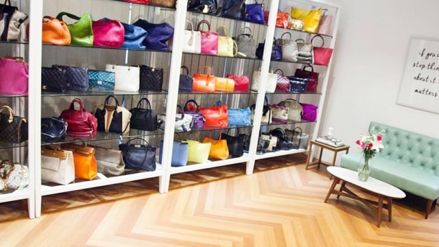 Siap-siap Berburu Barang Branded Preloved di Irresistible Bazaar ...