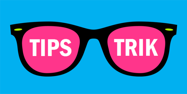 5 Trik DIY untuk Nyaman Berkacamata