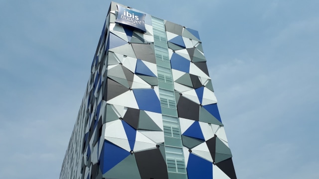 Ibis Budget Cirebon (Foto: Luthfa Nurridha/kumparan)