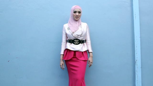 Tiara Dewi (Foto: Yurika Kencana/kumparan)