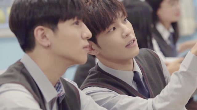 DAY6 Rilis MV "I Loved You" yang Bikin Baper!