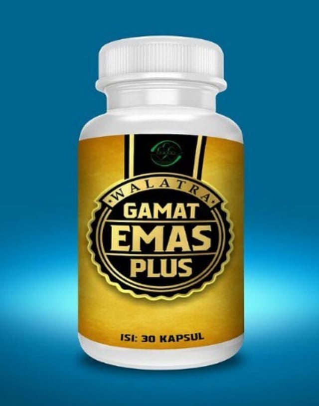 Dapatkan Kesehatan Menyeluruh dengan Walatra Gamat Emas Kapsul ASLI BERKHASIAT (1)