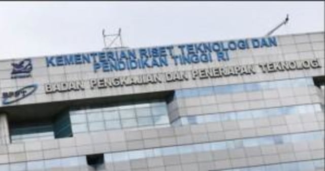 1.500 Lowongan CPNS di Kemenristekdikti, klik link ini untuk info lengkapnya