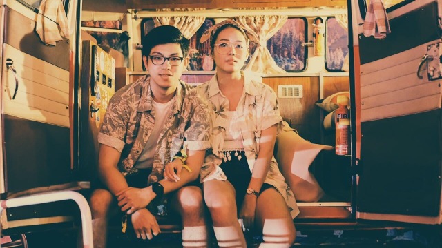 Andrey & Windy 'Food Directory' (Foto: Dok Food Directory)