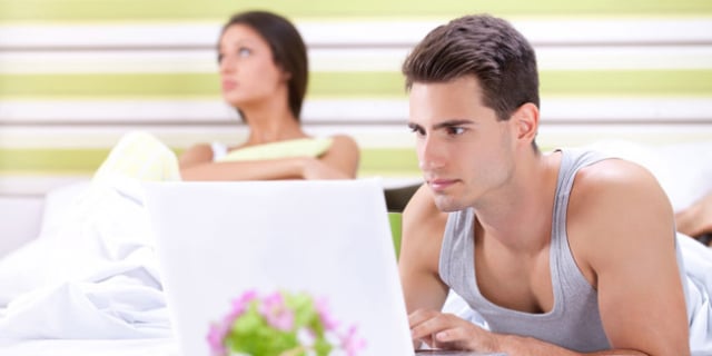 Efek Buruk Menonton Film Porno Ternyata Menyeramkan (1)