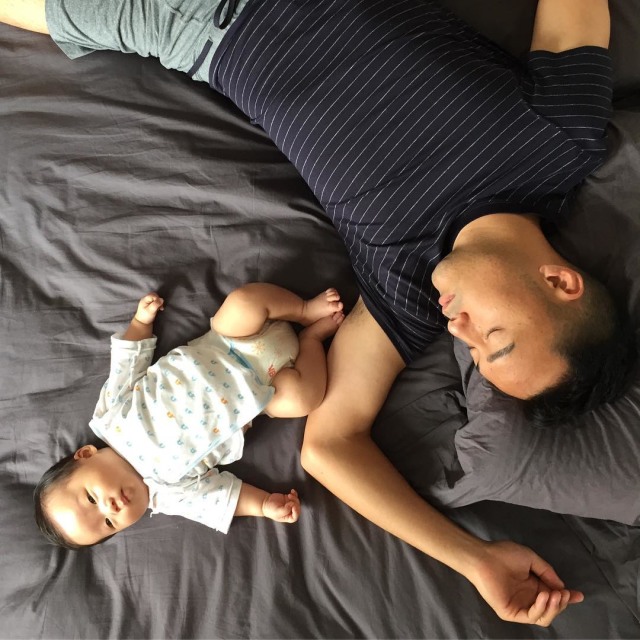 Shohei Matsunaga (Foto: Doc. Pribadi)