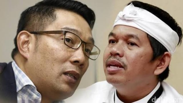Pilgub Jabar, Sepak Bola dan Hegemoni Ronaldo vs Messi
