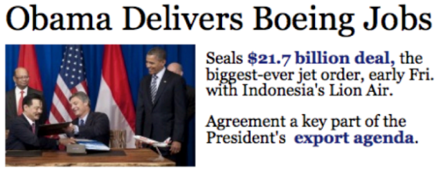 Benarkah Indonesia Tidak Mampu? (1)