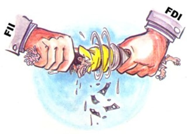 Benarkah Indonesia Tidak Mampu? (2)