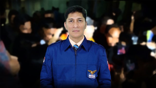 Mirwan Amir (Foto: Wikipedia)