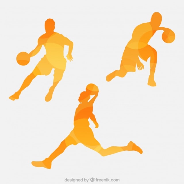 Tips Memilih Bola Basket Terbaik Untuk Setiap Permainan