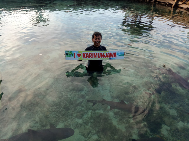 5 Cara Wajib Nikmati Pesona Laut di Karimunjawa, Nomor 4 Benar Juga! (4)