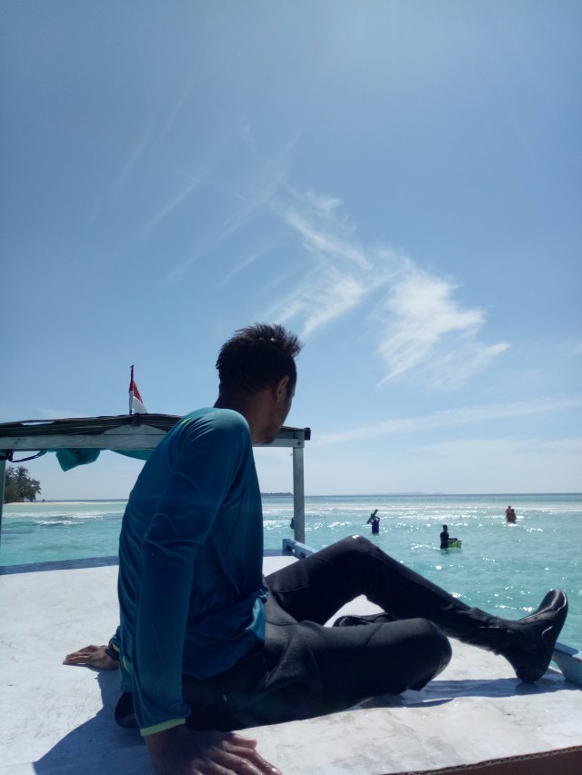 5 Cara Wajib Nikmati Pesona Laut di Karimunjawa, Nomor 4 Benar Juga! (5)