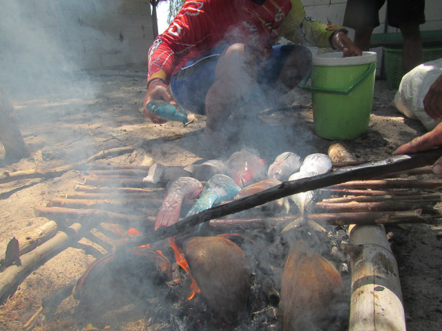 5 Cara Wajib Nikmati Pesona Laut di Karimunjawa, Nomor 4 Benar Juga! (6)