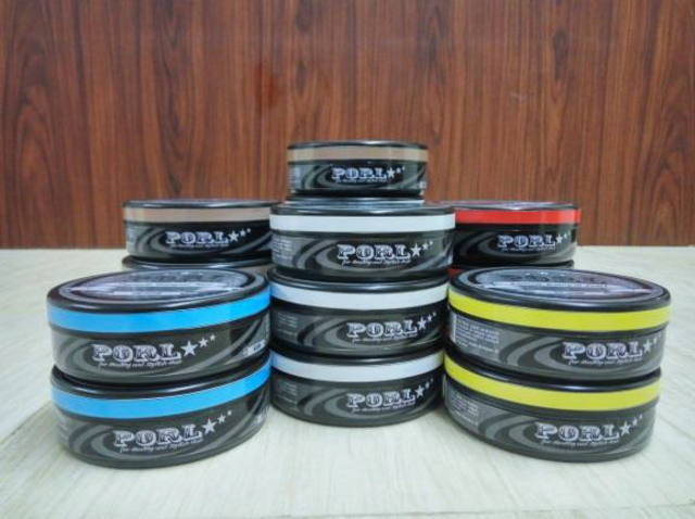 IPB rilis pomade (Foto: Dok. IPB)