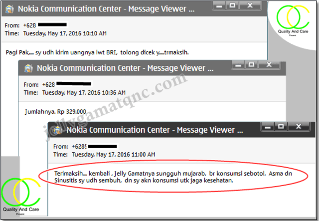 15 Pantangan Makanan Penderita Penyakit Asma Alergi Akut dan Kronis (2)