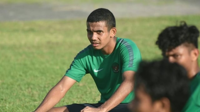 Julyano Pratama Nono. (Foto: Instagram: julyanopratama)