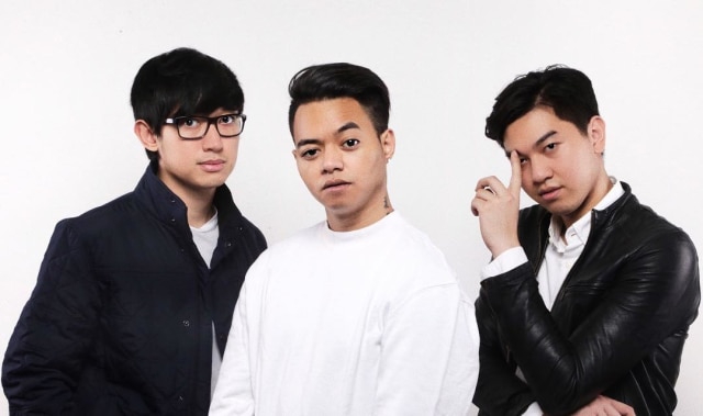 Weird Genius, Bukan Grup EDM Biasa