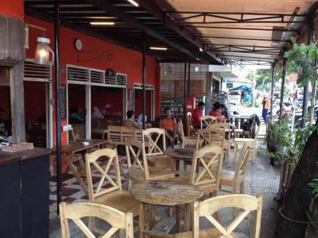 Jangan Ngaku Anak Hits Purwokerto Kalau Belum Pernah Kesini! (4)