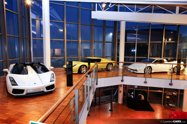 Emilia-Romagna: Surga Otomotif dan Gudangnya Jago-Jago Balap Italia (4)