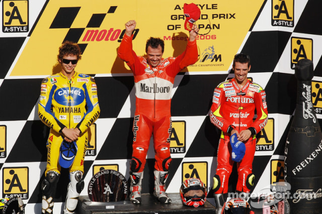 Emilia-Romagna: Surga Otomotif dan Gudangnya Jago-Jago Balap Italia (9)