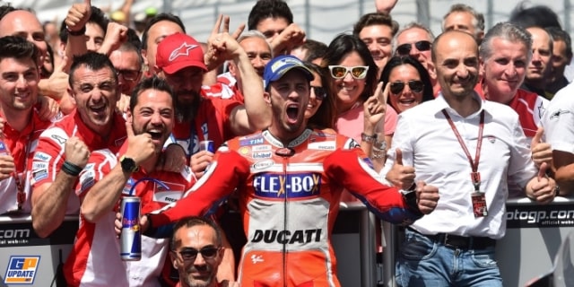 Emilia-Romagna: Surga Otomotif dan Gudangnya Jago-Jago Balap Italia (11)