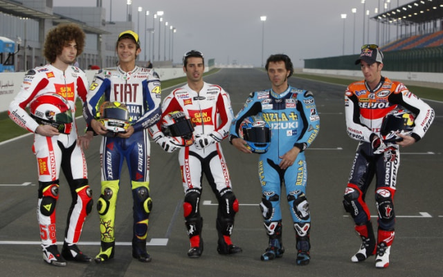 Emilia-Romagna: Surga Otomotif dan Gudangnya Jago-Jago Balap Italia (12)