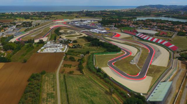 Emilia-Romagna: Surga Otomotif dan Gudangnya Jago-Jago Balap Italia (14)