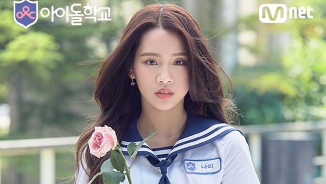 Mantan Trainee JYP, Natty, Akui Nggak PeDe Setelah Gagal Masuk TWICE 
