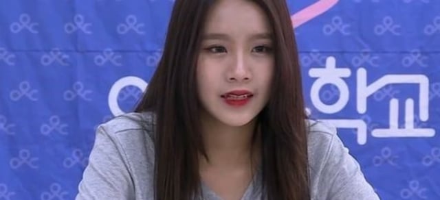 Mantan Trainee JYP, Natty, Akui Nggak PeDe Setelah Gagal Masuk TWICE  (1)
