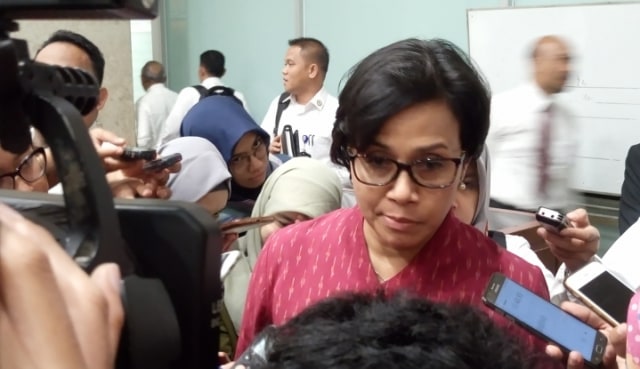 Pertumbuhan Ekonomi 5,4% Pada 2018, Siapa Takut!