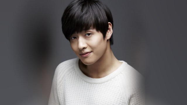 ​Kang Ha Neul​ Foto: http://www.semcompany.co.kr/