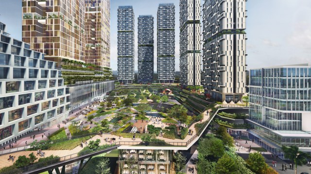 Com-Vasanta Innopark (Foto: Vasanta)