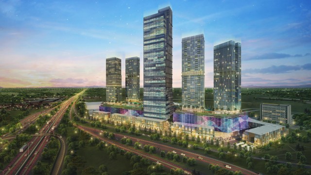 Com-Vasanta Innopark (Foto: Vasanta)