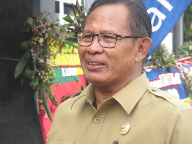 Pelabuhan Patimban Tidak Hasilkan PAD Secara Langsung