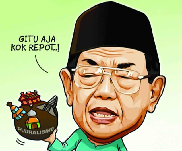 Tragedi Rohingya dan Babak Baru