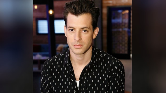 Mark Ronson (Foto: http://www.markronson.co.uk/​)
