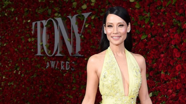 Lucy Liu (Foto: Instagram/@lucyliu)
