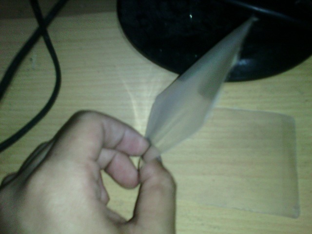 Agar e-KTPmu Tidak Gampang Rusak (1)