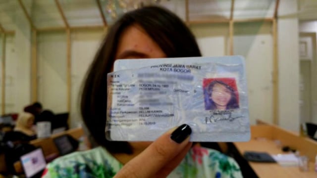 Agar e-KTPmu Tidak Gampang Rusak